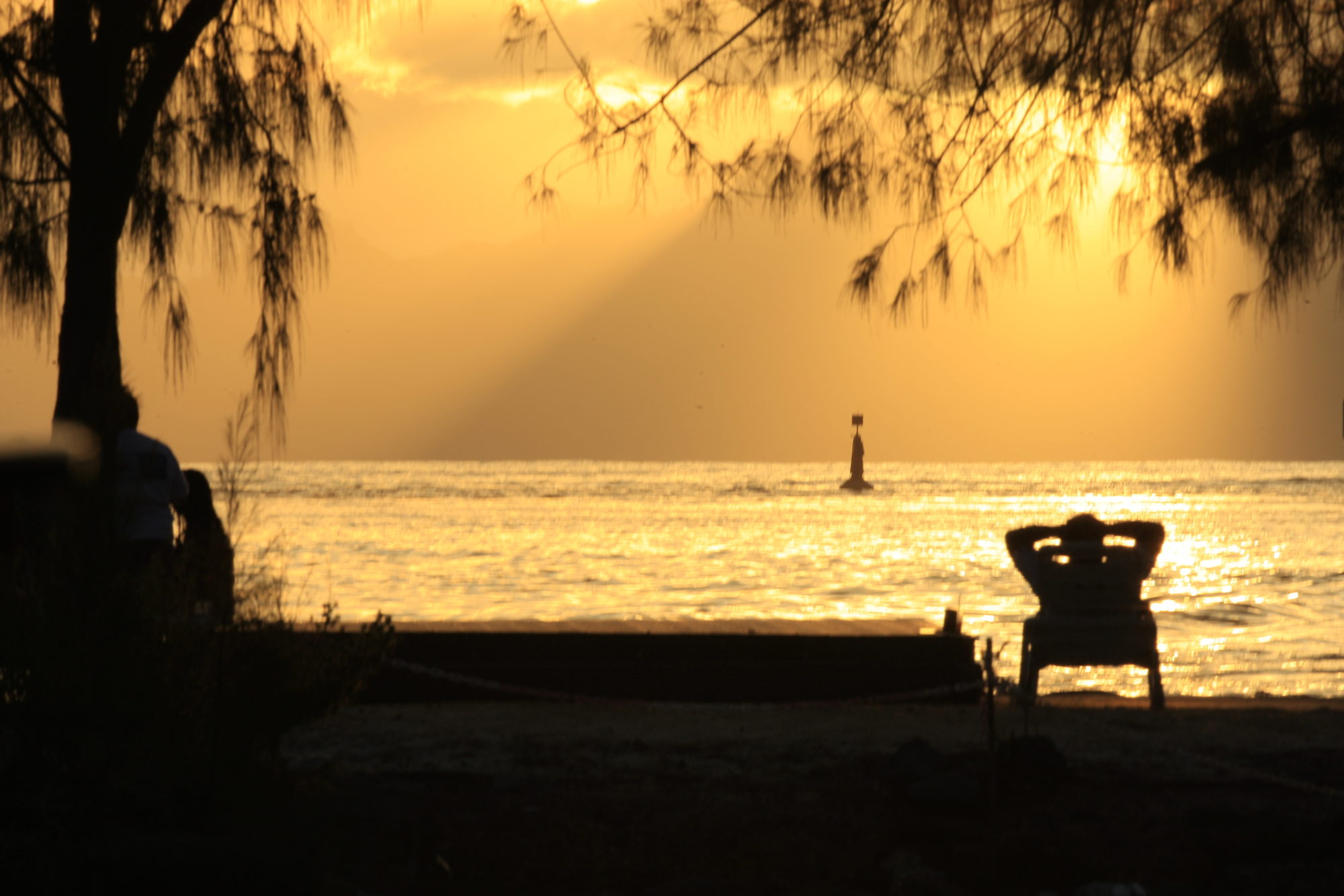 Adventure Traveller - Tahiti