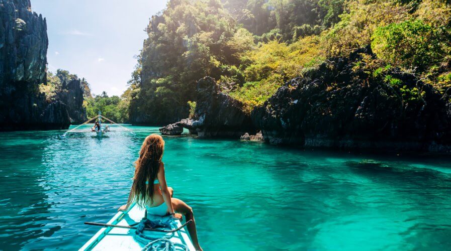 Adventure Traveller - Meaningful adventures in the Philippines