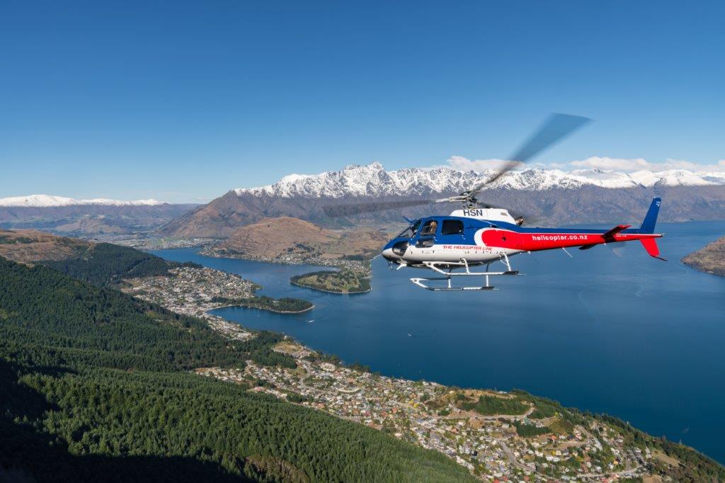 Adventure Traveller - FIORDLAND FISHING TRIP