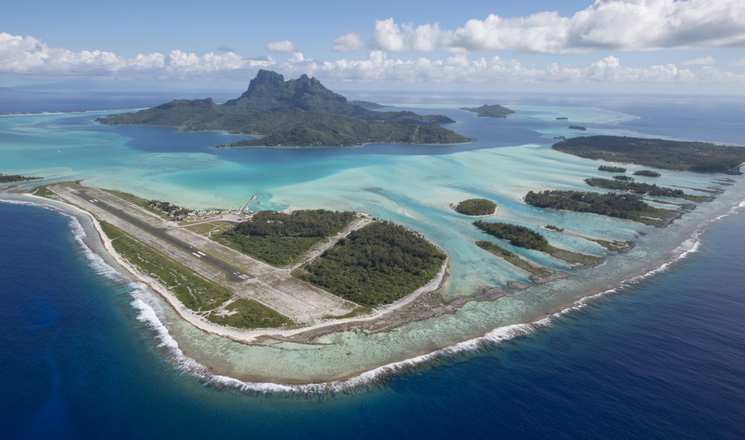 Adventure Traveller Aranui Offers More Australs And Goes Back To Bora   Bora Bora  Pls Credit James Morgan 1536x907 