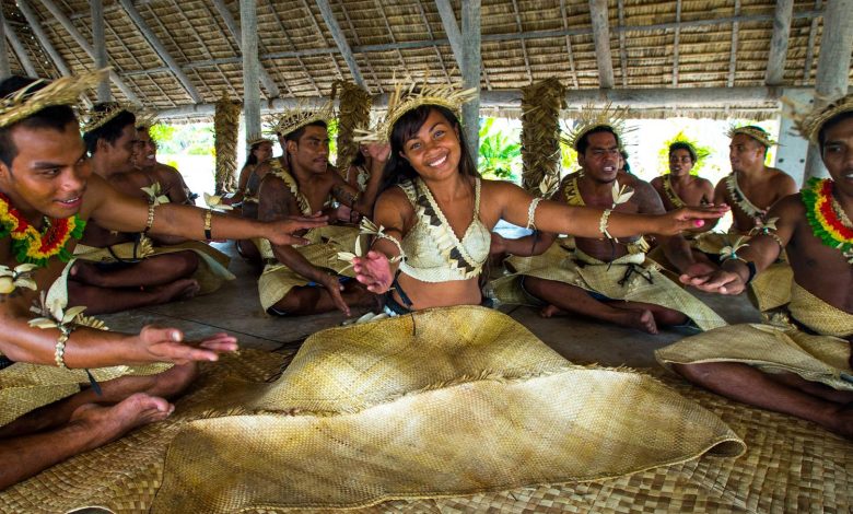 smart traveller kiribati